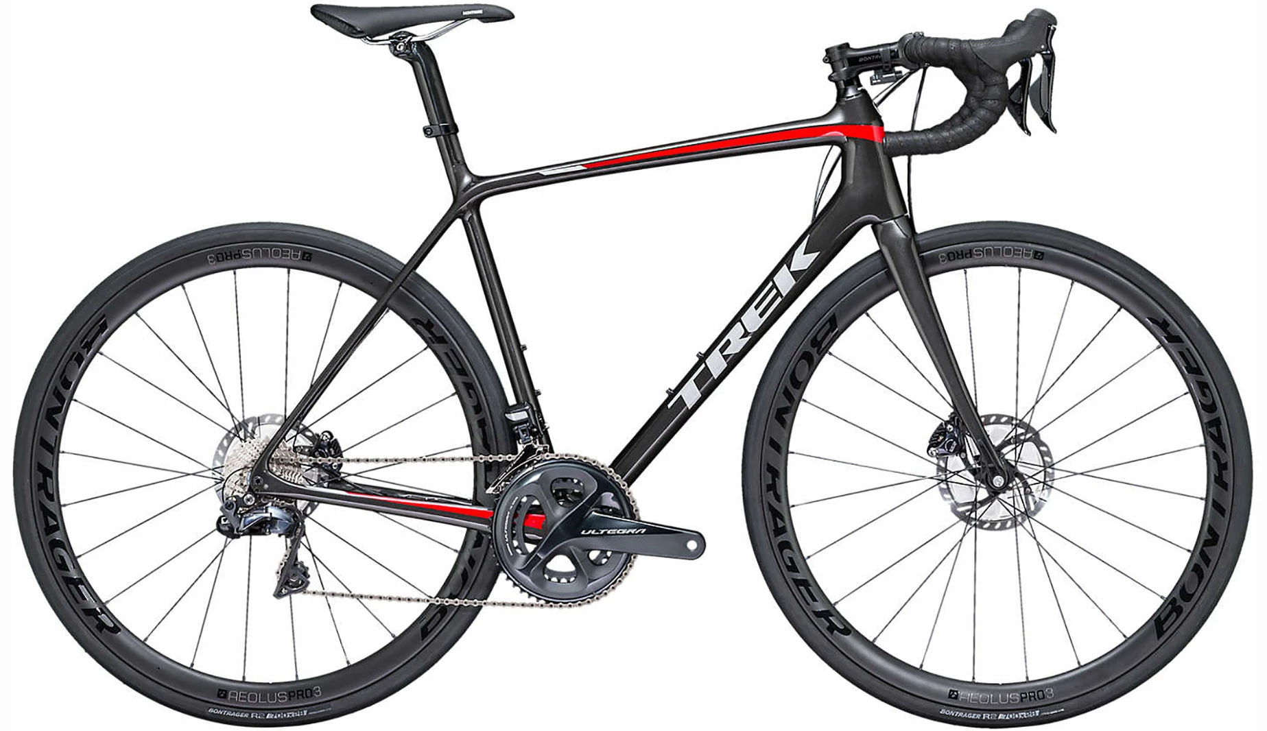 Vélo Trek 2019 Émonda SL 7 Disque 1 Vélo Trek 2019 Émonda SL 7 Disque