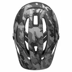 Bell Helmet Casque VTT BELL SIXER MIPS FASTHOUSE Bleu/Blanc -Vélos Ventes 2023 175949 15980149771911 1