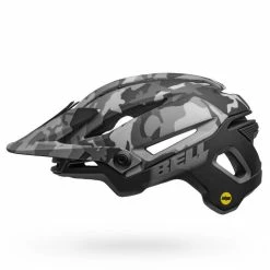 Bell Helmet Casque VTT BELL SIXER MIPS FASTHOUSE Bleu/Blanc -Vélos Ventes 2023 175949 15980149798557 1