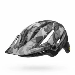 Bell Helmet Casque VTT BELL SIXER MIPS FASTHOUSE Bleu/Blanc -Vélos Ventes 2023 175949 15980149811699
