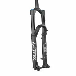 Fox Racing Shox Pompe à Main CRANKBROTHERS Klic HV Jauge + Co2 - Silver