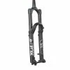 Fox Racing Shox Pompe à Main CRANKBROTHERS Klic HV Jauge + Co2 - Silver