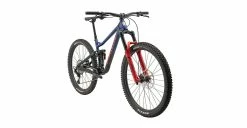 Marin Bikes VTT MARIN Alpine Trail C2 2023 - 29" - Carbone - Gloss Black/Silver 5 Marin Bikes VTT MARIN Alpine Trail C2 2023 - 29" - Carbone - Gloss Black/Silver -Vélos Ventes 2023 2023 Alpine Trail XR GalleryE qturn