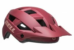 Bell Helmet Casque VTT BELL SPARK 2 Gris Camouflage -Vélos Ventes 2023 217031261978608bb3517.70349662