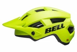 Bell Helmet Casque VTT BELL SPARK 2 Noir Mat 9 Bell Helmet Casque VTT BELL SPARK 2 Noir Mat -Vélos Ventes 2023 217031561978db09b1d51.95227223