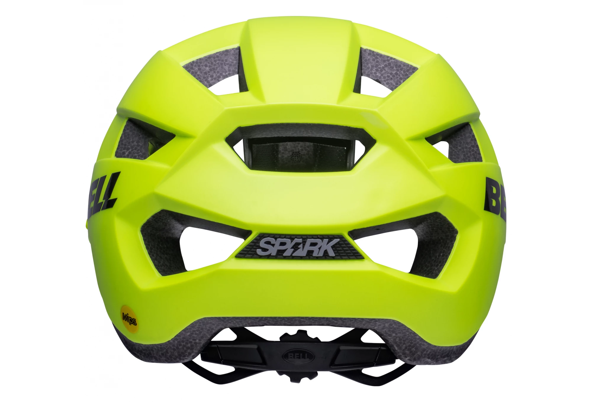 Bell Helmet Casque VTT BELL SPARK 2 Noir Mat 3 Bell Helmet Casque VTT BELL SPARK 2 Noir Mat – Image 3