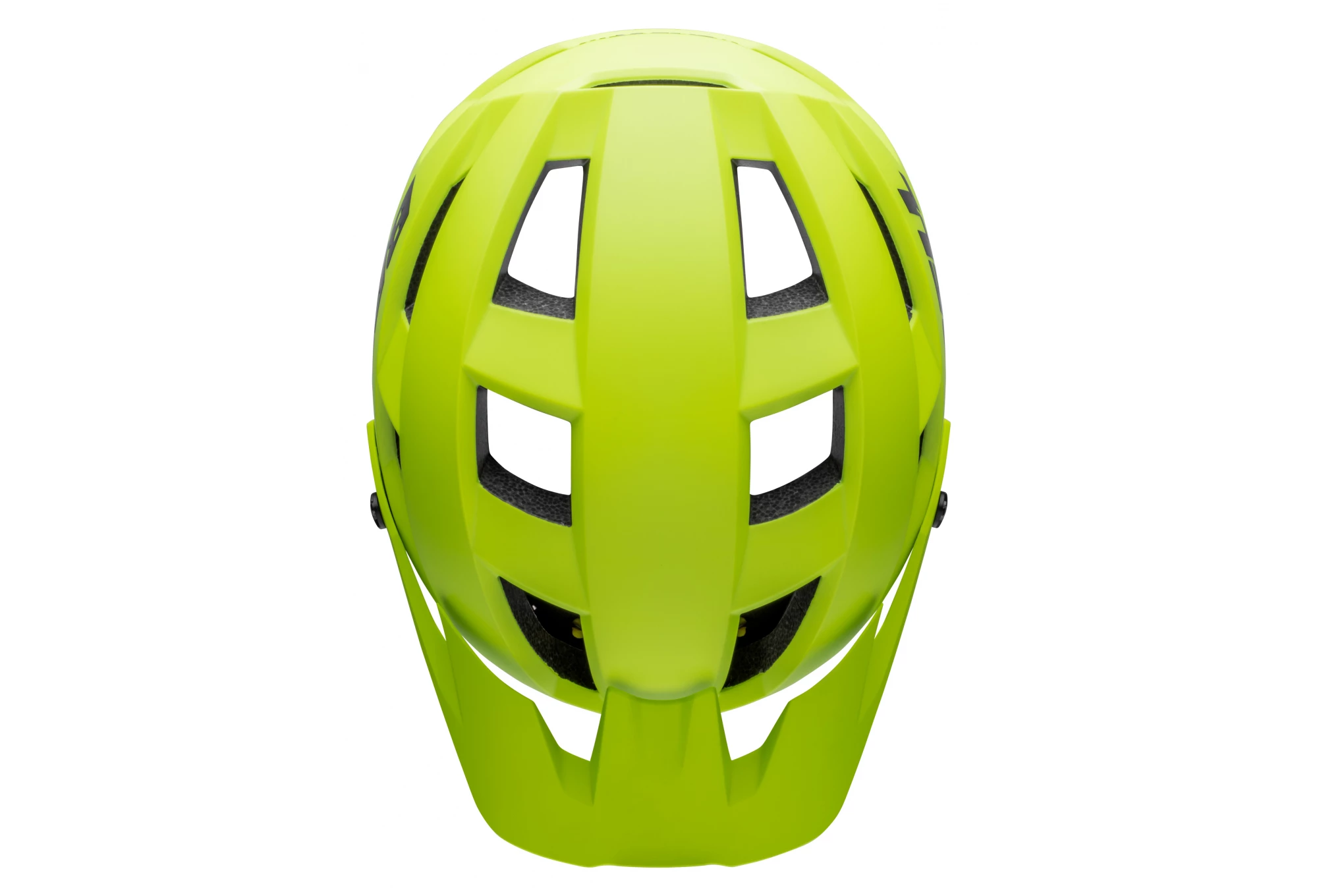 Bell Helmet Casque VTT BELL SPARK 2 Noir Mat 2 Bell Helmet Casque VTT BELL SPARK 2 Noir Mat – Image 2