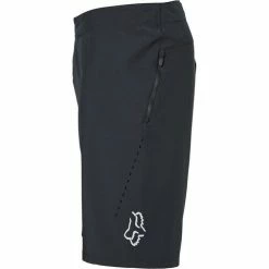 Pantalon FOX Ranger 3L Water - Black -Vélos Ventes 2023 23027 001 C