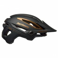 Bell Helmet Casque VTT BELL SIXER MIPS FASTHOUSE Blanc/Noir