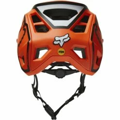 Fox Casque VTT BELL SIXER MIPS FASTHOUSE Blanc/Noir -Vélos Ventes 2023 29416 824 C