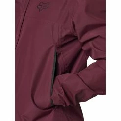 Gants FOX Ranger Glove - Rouge -Vélos Ventes 2023 30107 299 P A