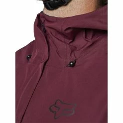 Gants FOX Ranger Glove - Rouge -Vélos Ventes 2023 30107 299 P B 1