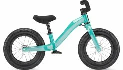 Draisienne Moustache MERCREDI 12 2019 Bleu Lagon