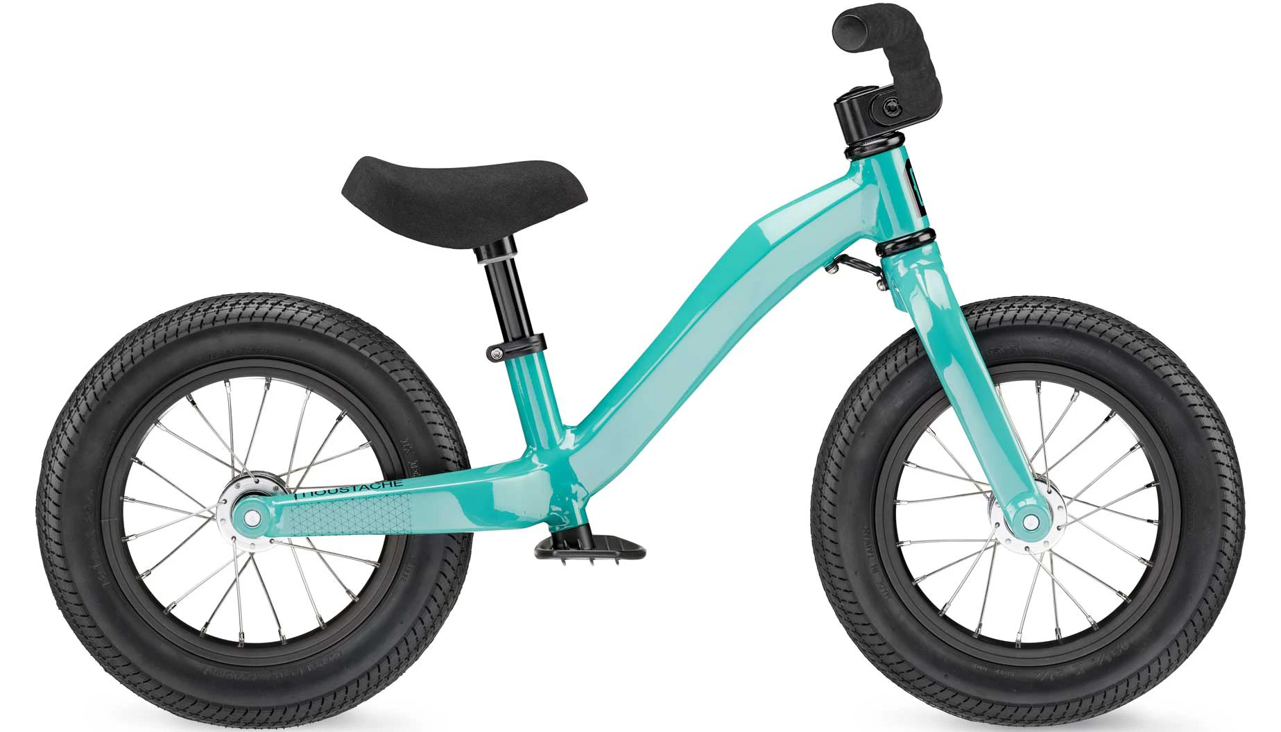 Draisienne Moustache MERCREDI 12 2019 Bleu Lagon 1 Draisienne Moustache MERCREDI 12 2019 Bleu Lagon