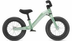 Draisienne Moustache MERCREDI 12 2019 Vert Pastel