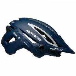 Bell Helmet Casque VTT BELL SIXER MIPS FASTHOUSE Blanc/Noir