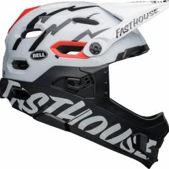 Bell Helmet Casque VTT FOX Speedframe Mips - Dark Indigo