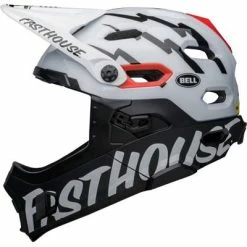 Bell Helmet Casque VTT FOX Speedframe Mips - Dark Indigo 9 Bell Helmet Casque VTT FOX Speedframe Mips - Dark Indigo -Vélos Ventes 2023 7138417 4