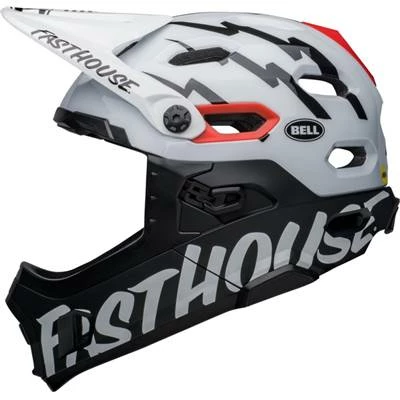Bell Helmet Casque VTT FOX Speedframe Mips - Dark Indigo 4 Bell Helmet Casque VTT FOX Speedframe Mips - Dark Indigo – Image 4
