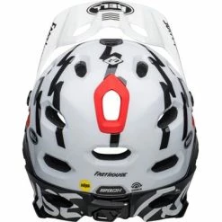 Bell Helmet Casque VTT FOX Speedframe Mips - Dark Indigo 10 Bell Helmet Casque VTT FOX Speedframe Mips - Dark Indigo -Vélos Ventes 2023 7138417 5