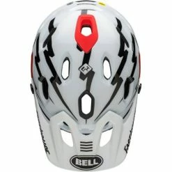 Bell Helmet Casque VTT FOX Speedframe Mips - Dark Indigo 11 Bell Helmet Casque VTT FOX Speedframe Mips - Dark Indigo -Vélos Ventes 2023 7138417 6