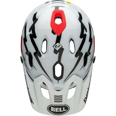 Bell Helmet Casque VTT FOX Speedframe Mips - Dark Indigo 6 Bell Helmet Casque VTT FOX Speedframe Mips - Dark Indigo – Image 6