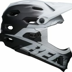 Bell Helmet Casque VTT MET X ION Traze Amp Mips - Noir