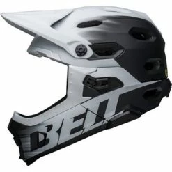 Bell Helmet Casque VTT MET X ION Traze Amp Mips - Noir -Vélos Ventes 2023 7138423 4
