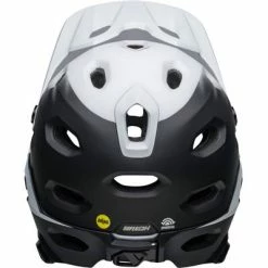 Bell Helmet Casque VTT MET X ION Traze Amp Mips - Noir -Vélos Ventes 2023 7138423 5