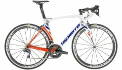 Vélo Route Lapierre 2019 Aircode SL 700 MC Groupama/Fdj