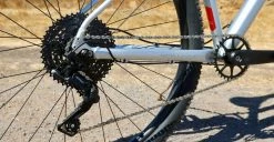 Marin Bikes Pantalon FOX Flexair - Black 8 Marin Bikes Pantalon FOX Flexair - Black -Vélos Ventes 2023 BCT4 drivetrain