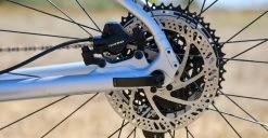 Marin Bikes Pantalon FOX Flexair - Black 7 Marin Bikes Pantalon FOX Flexair - Black -Vélos Ventes 2023 BCT4 dropout