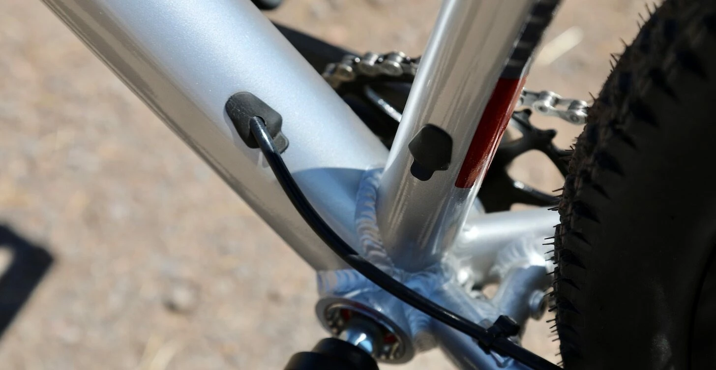 Marin Bikes Pantalon FOX Flexair - Black 2 Marin Bikes Pantalon FOX Flexair - Black – Image 2