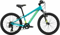 Vélo Enfant Cannondale 2019 Kids Trail 20 Girl’s