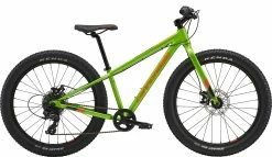 Vélo Enfant Cannondale 2019 Kids Cujo 24+