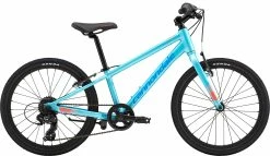 Vélo Enfant Cannondale 2019 Kids Quick 20 Girl’s