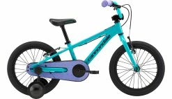 Vélo Enfant Cannondale 2019 Kids Trail 16 Girl’s