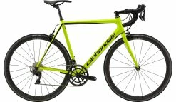 Vélo Route Cannondale 2019 SuperSix Evo Carbon Dura-Ace