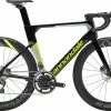Vélo Route Cannondale 2019 SystemSix Hi-Mod Ultegra Di2