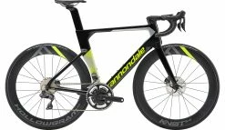 Vélo Route Cannondale 2019 SystemSix Hi-Mod Ultegra Di2