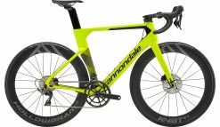 Vélo Route Cannondale 2019 SystemSix Carbon Dura Ace