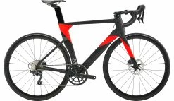 Vélo Route Cannondale 2019 SystemSix Carbon Ultegra