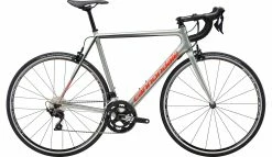 Vélo Route Cannondale 2019 SuperSix Evo Carbon 105
