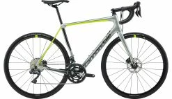 Vélo Route Cannondale 2019 Synapse Carbon Disc Ultegra Di2
