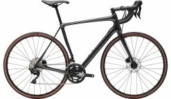 Vélo Route Cannondale 2019 Synapse Carbon Disc SE 105