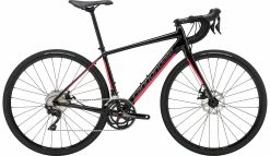 Vélo Route Cannondale 2019 Synapse Al Disc 105