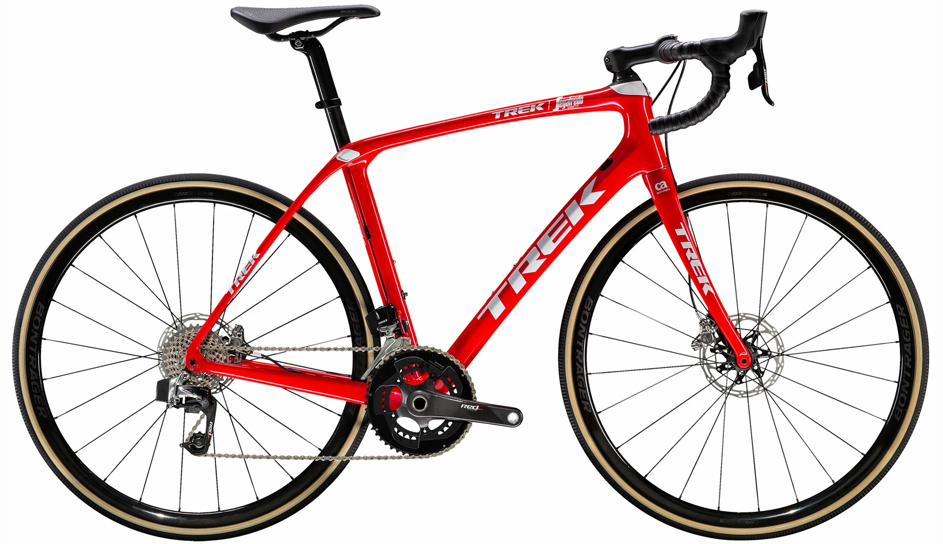 Vélo Trek 2019 Domane SLR 9 Disque ETap 1 Vélo Trek 2019 Domane SLR 9 Disque ETap