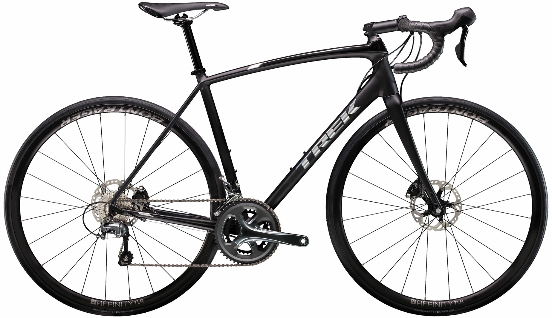 Vélo Trek 2019 Émonda ALR 4 Disque 1 Vélo Trek 2019 Émonda ALR 4 Disque