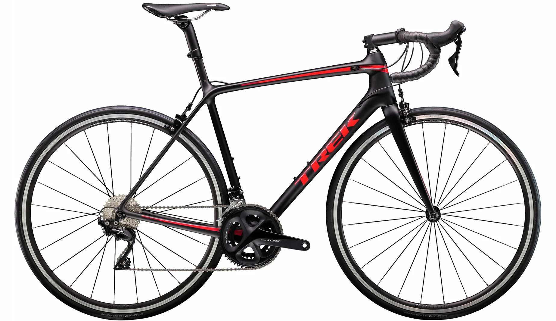 Vélo Trek 2019 Émonda SL 5 1 Vélo Trek 2019 Émonda SL 5