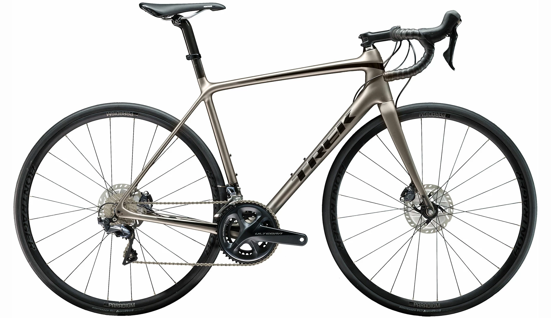 Vélo Trek 2019 Émonda SL 6 Disque 1 Vélo Trek 2019 Émonda SL 6 Disque